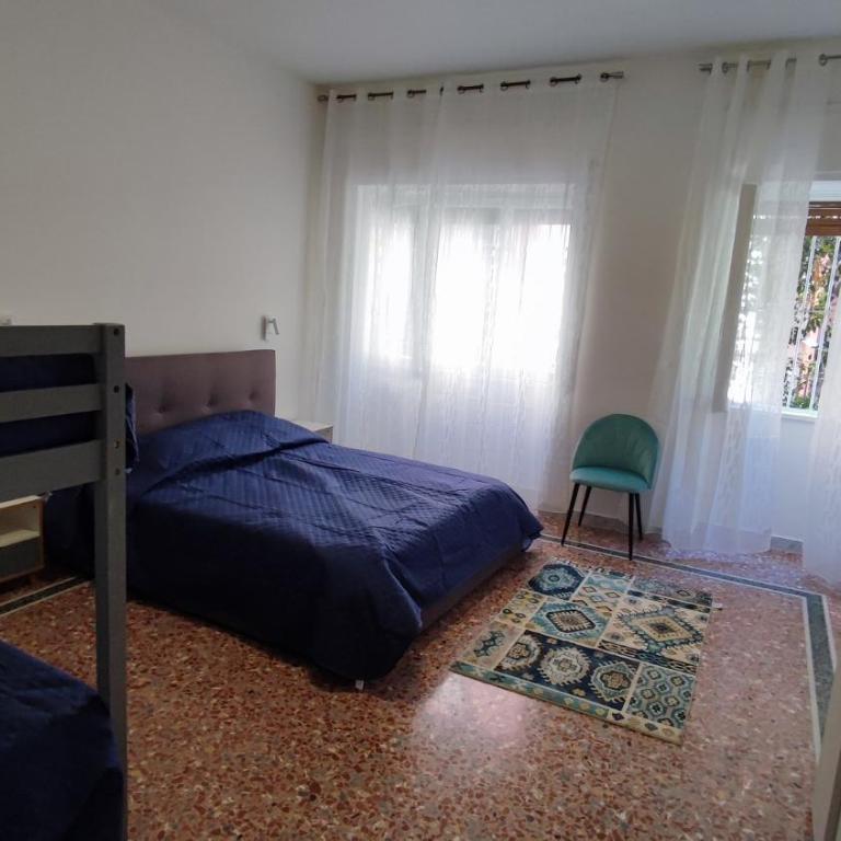 VATICAN GREEN GARDEN - Quadruple Room - 9