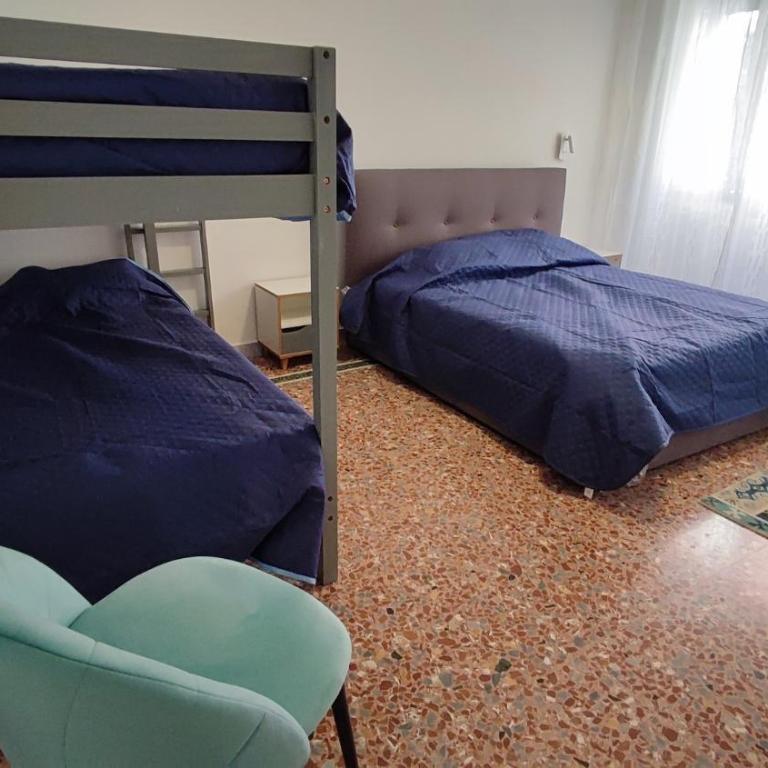 VATICAN GREEN GARDEN - Quadruple Room - 10