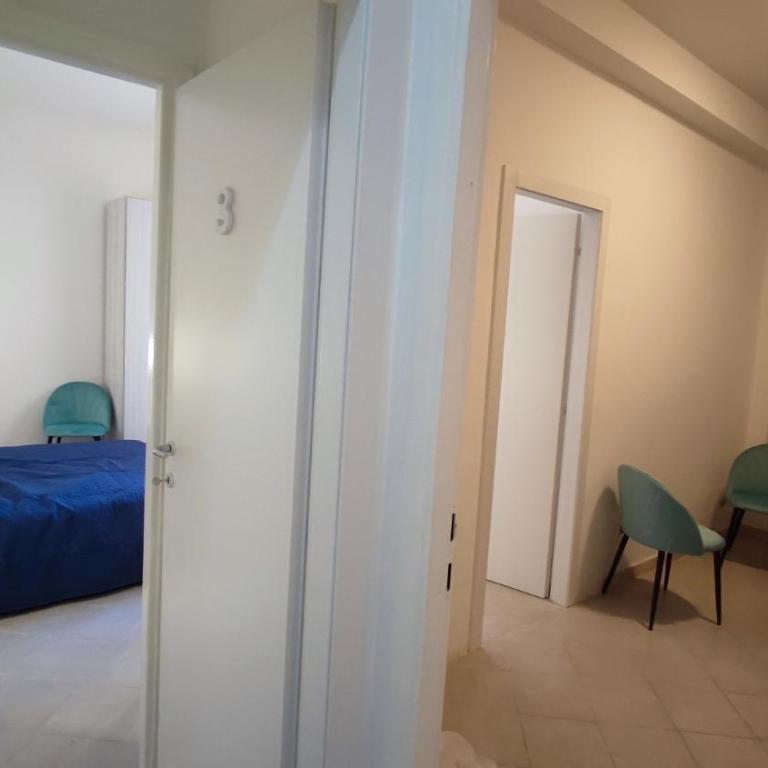 VATICAN GREEN GARDEN - Superior Quadruple Room - 8