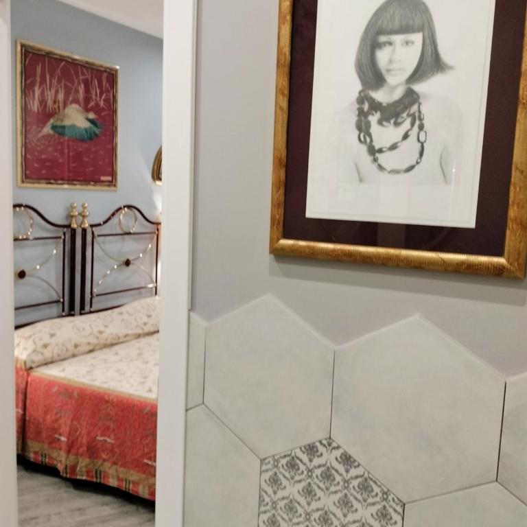 La casa dei ricordi - Appartamento con 1 Camera da Letto - 22