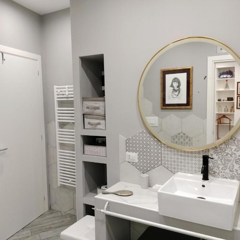 La casa dei ricordi - Appartamento con 1 Camera da Letto - 27