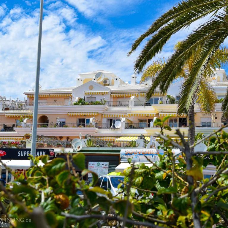 2e Ferienwohnung am Meer Playa Burriana 1 Linea, erste Strandreihe - Apartamento de 2 dormitorios - 4