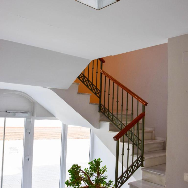 2e Ferienwohnung am Meer Playa Burriana 1 Linea, erste Strandreihe - Apartamento de 2 dormitorios - 17