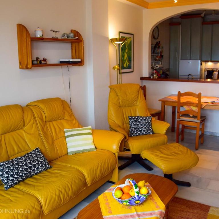 2e Ferienwohnung am Meer Playa Burriana 1 Linea, erste Strandreihe - Apartamento de 2 dormitorios - 11
