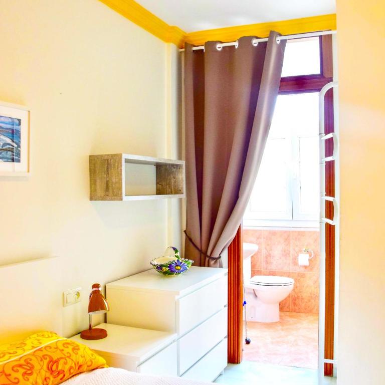 2e Ferienwohnung am Meer Playa Burriana 1 Linea, erste Strandreihe - Apartamento de 2 dormitorios - 14