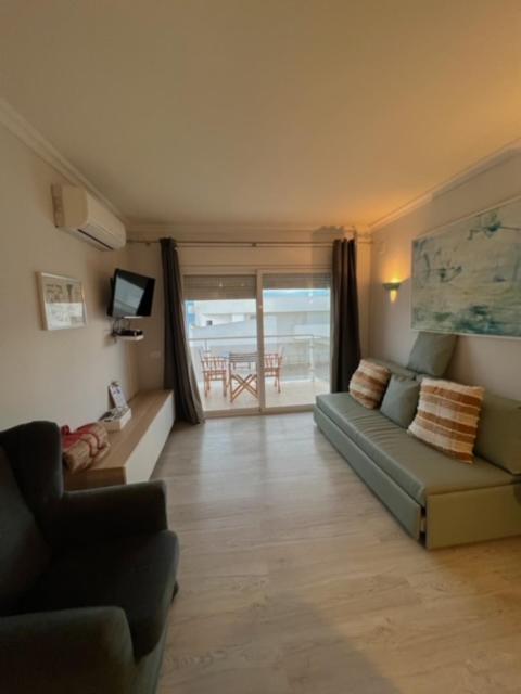 Hotel & Apartaments Thalassa Sport & Wellness - Apartamento - 9