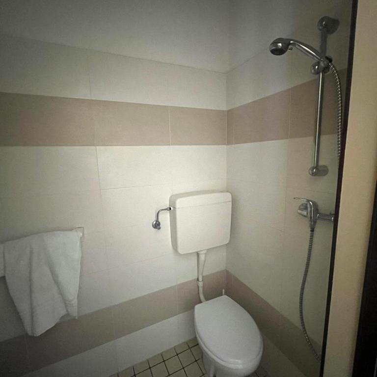 Hotel Tosi - Camera Singola Economy - 1