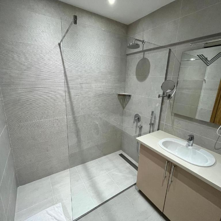 Apartments Lux - Sea View - Studio Apartman sa Pogledom na More - 2