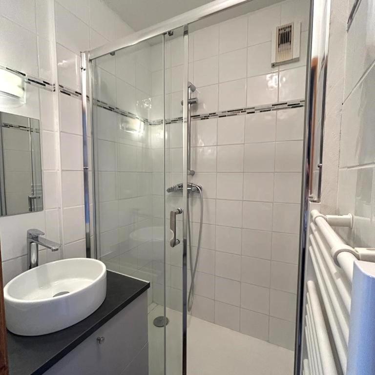 Résidence les monts du soleil - Appartement - 20