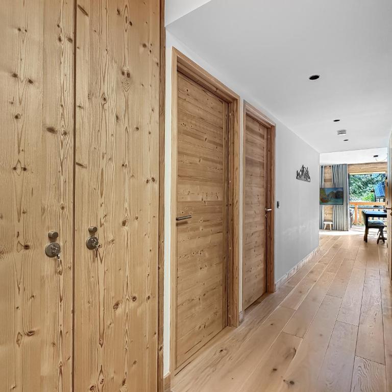 GRD219 - Appartement standing 4 pers pied de piste - Three-Bedroom Apartment - 12