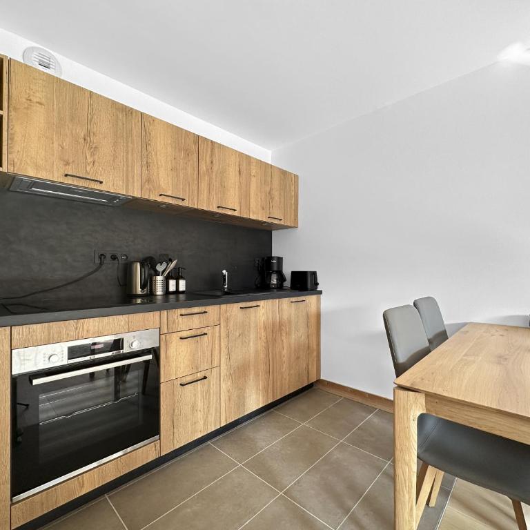 GRD220 - Appartement standing 4 pers pied de piste - Two-Bedroom Apartment - 3