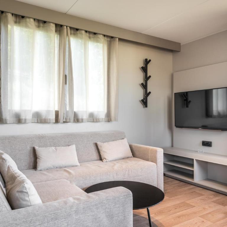 Bungalows Stel-Puigcerdà - Bungalow Deluxe - 6