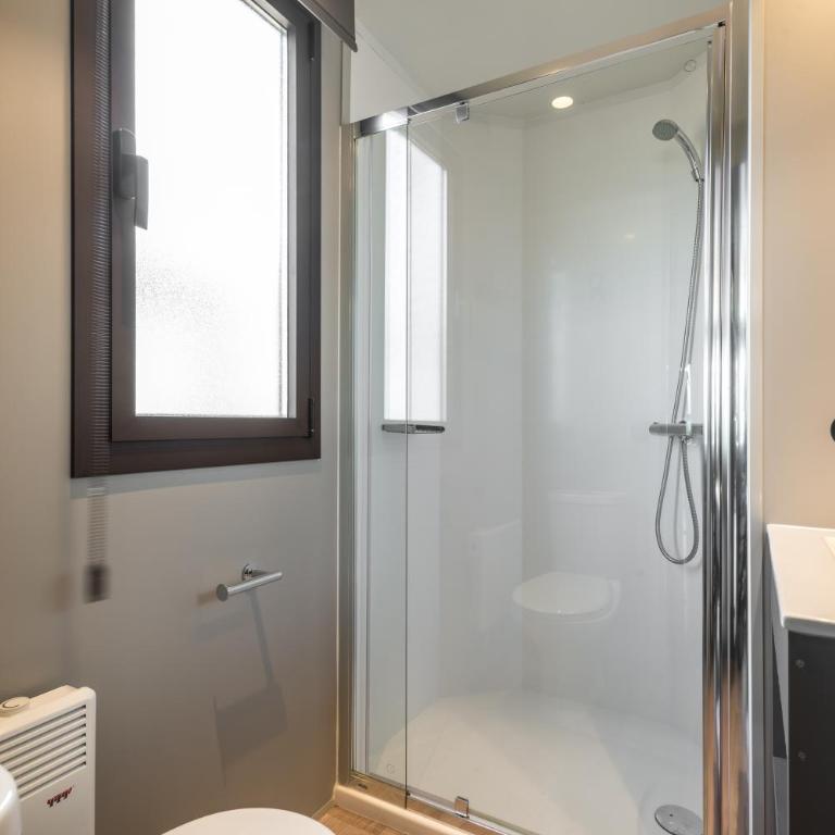 Bungalows Stel-Puigcerdà - Bungalow Deluxe - 8