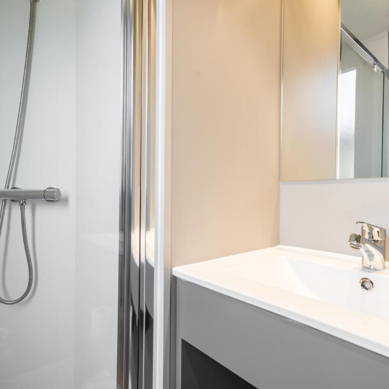 Bungalows Stel-Puigcerdà - Bungalow Deluxe - 9