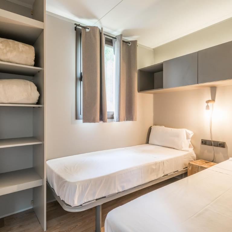 Bungalows Stel-Puigcerdà - Bungalow Deluxe - 10