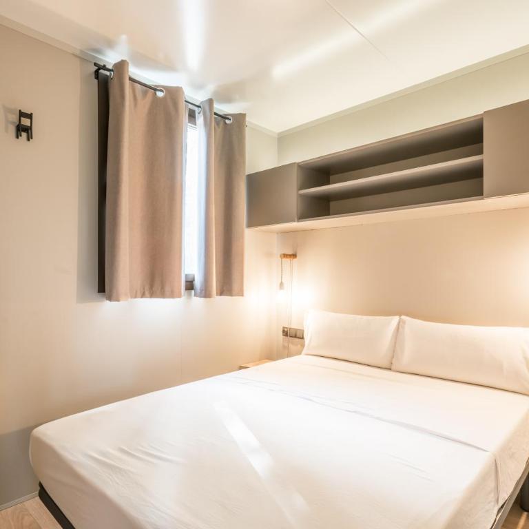 Bungalows Stel-Puigcerdà - Bungalow Deluxe - 11