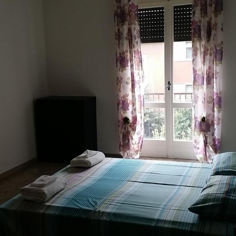 Casa Farinati 2 - Appartamento - 10