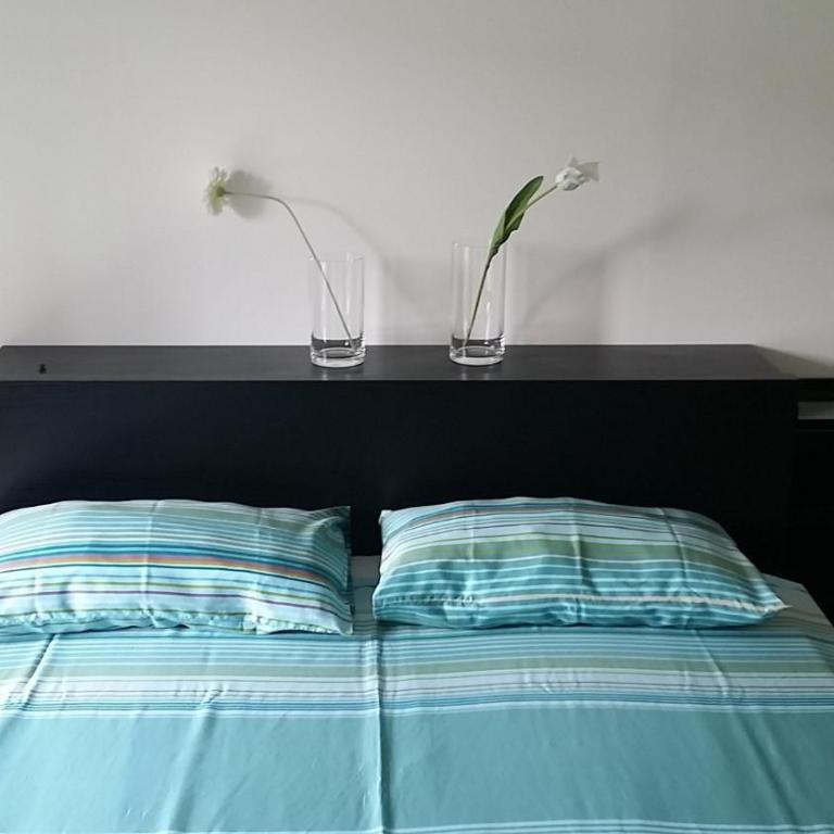 Casa Farinati 2 - Appartamento - 11