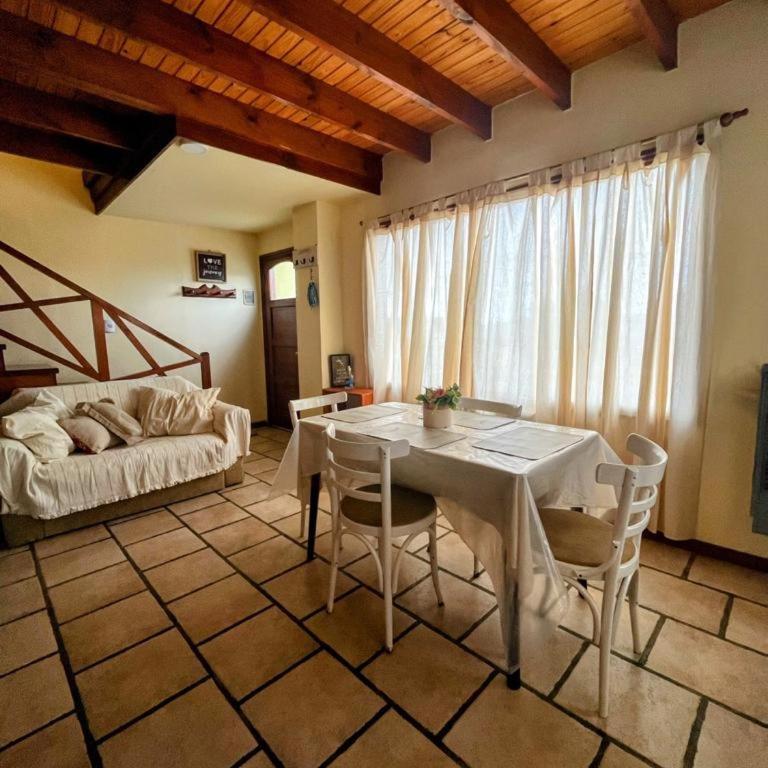 Calida cabaña - Apartamento de 1 dormitorio - 8