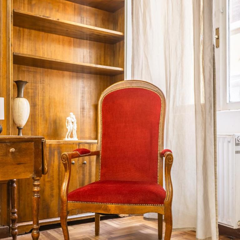 sacra mysteria vatican - Apartment mit 2 Schlafzimmern - 14