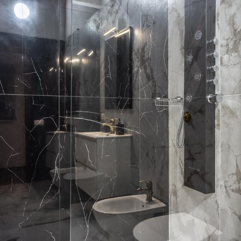 sacra mysteria vatican - Apartment mit 2 Schlafzimmern - 4