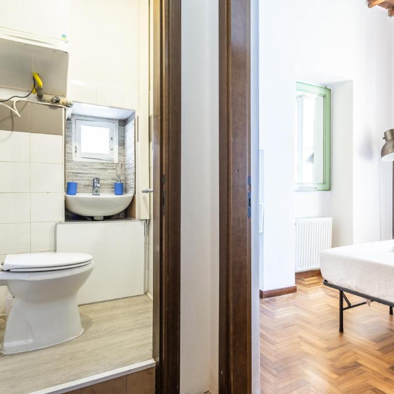 sacra mysteria vatican - Apartment mit 2 Schlafzimmern - 18
