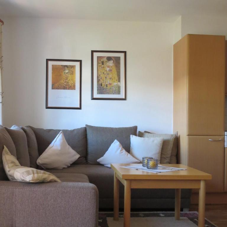 Lili's Appartements - Apartment mit 2 Schlafzimmern - 5