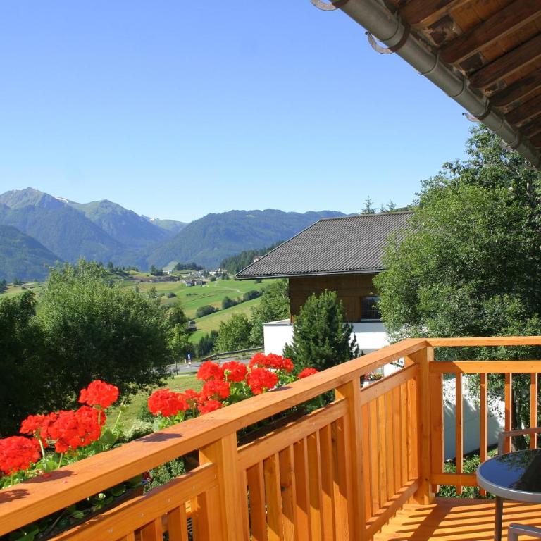 Lili's Appartements - Apartment mit 2 Schlafzimmern - 4