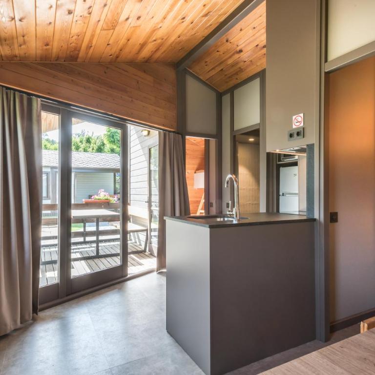 Bungalows Stel-Puigcerdà - Bungalow Superior - 17