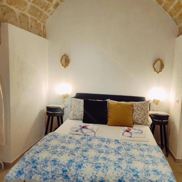 Dimora San Nicola - Appartamento con 1 Camera da Letto - 7