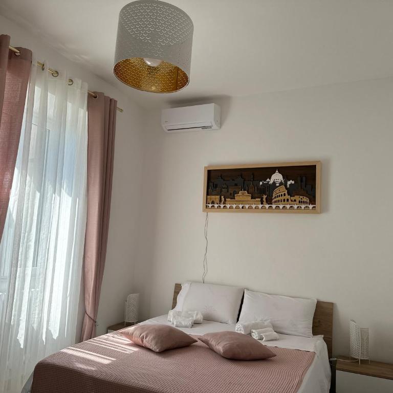 Delizioso appartamento San Pietro - Apartment mit 1 Schlafzimmer - 5