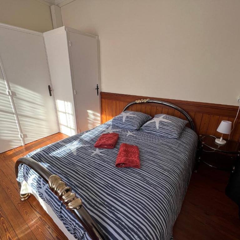 Les Grands Ducs - One-Bedroom Apartment - 21
