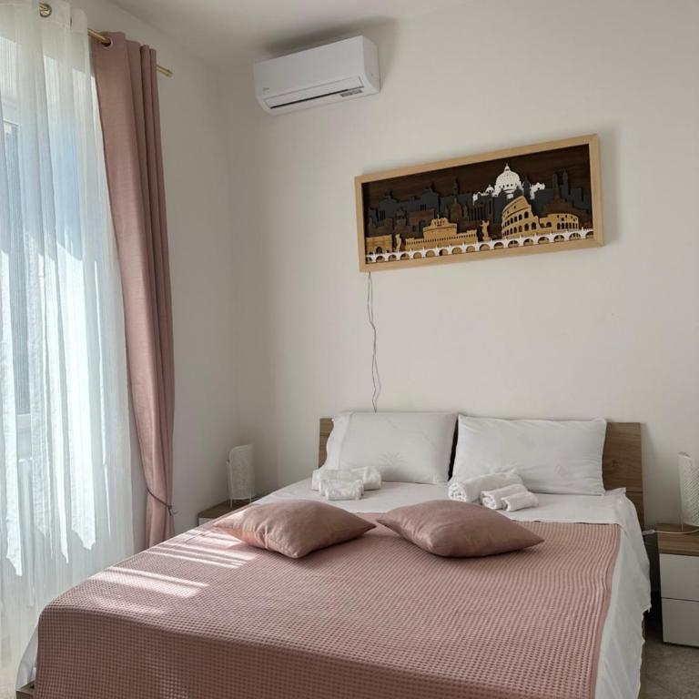 Delizioso appartamento San Pietro - Apartment mit 1 Schlafzimmer - 2