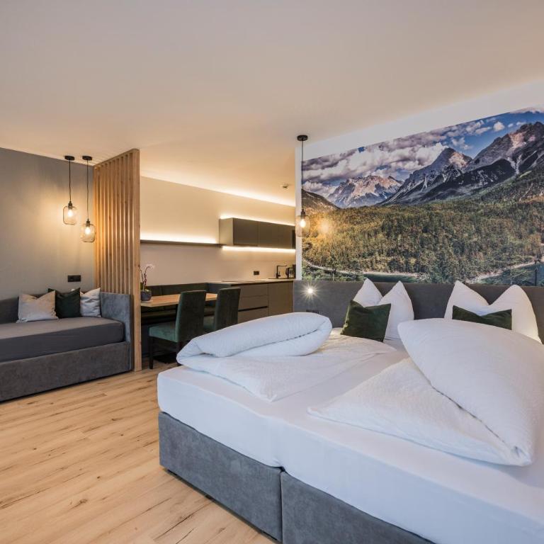 Montanaris Apartments - Superior Apartment - 2