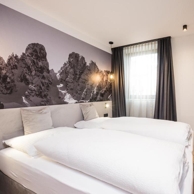 Montanaris Apartments - Apartment - 4