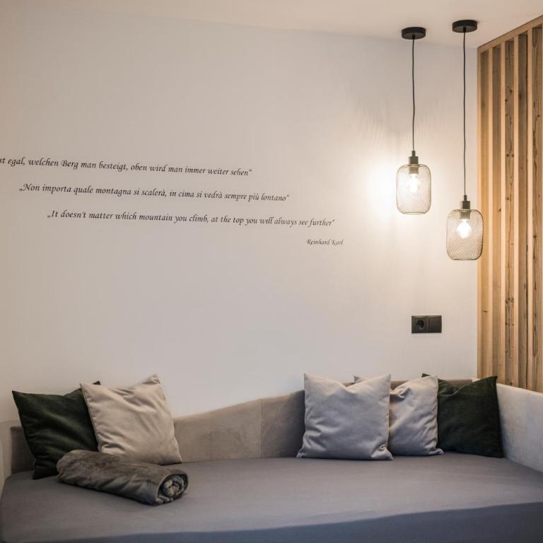 Montanaris Apartments - Apartment - 1
