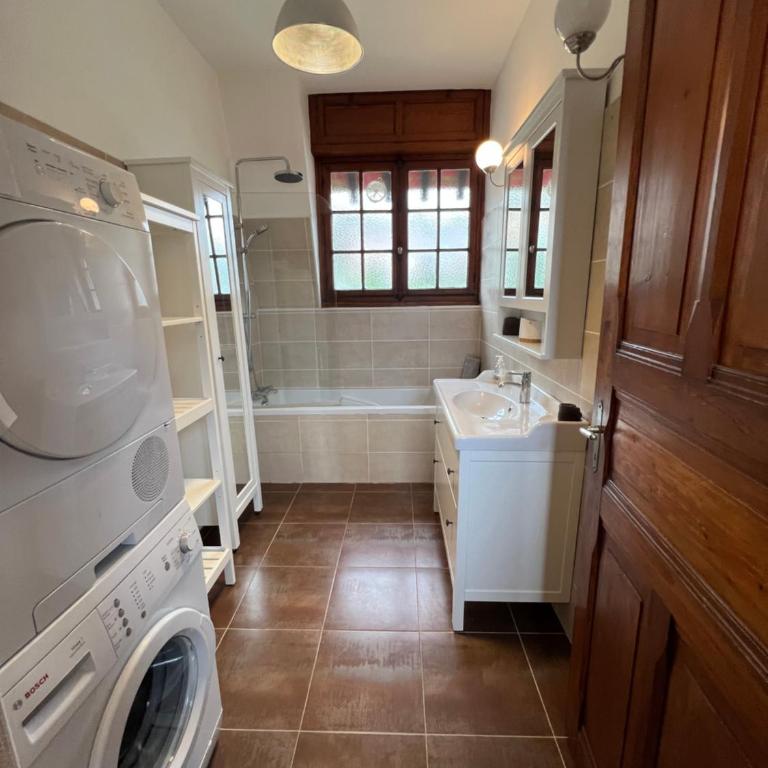 Les Grands Ducs - Deluxe Apartment - 28