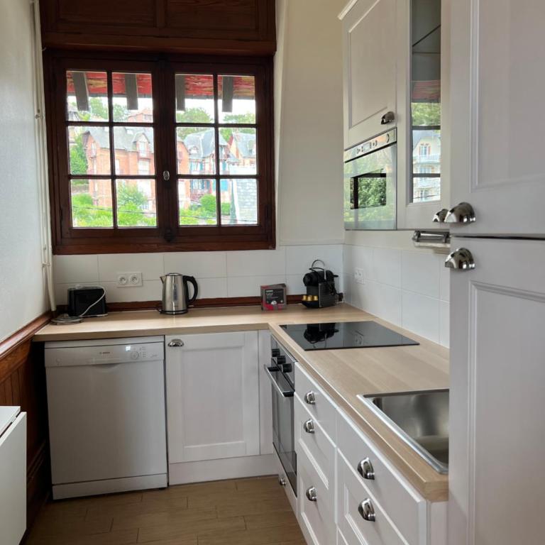 Les Grands Ducs - Deluxe Apartment - 15