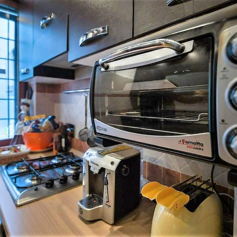 Alle Mura Aurelie Apartment - Appartamento con 1 Camera da Letto - 23
