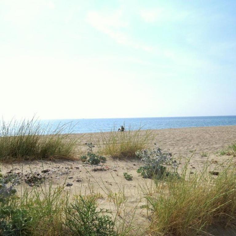 Superbe vue Appartement 4 à 6 personnes front de mer 6FLOTB79 - Apartamento Estudio con vistas al mar - 21