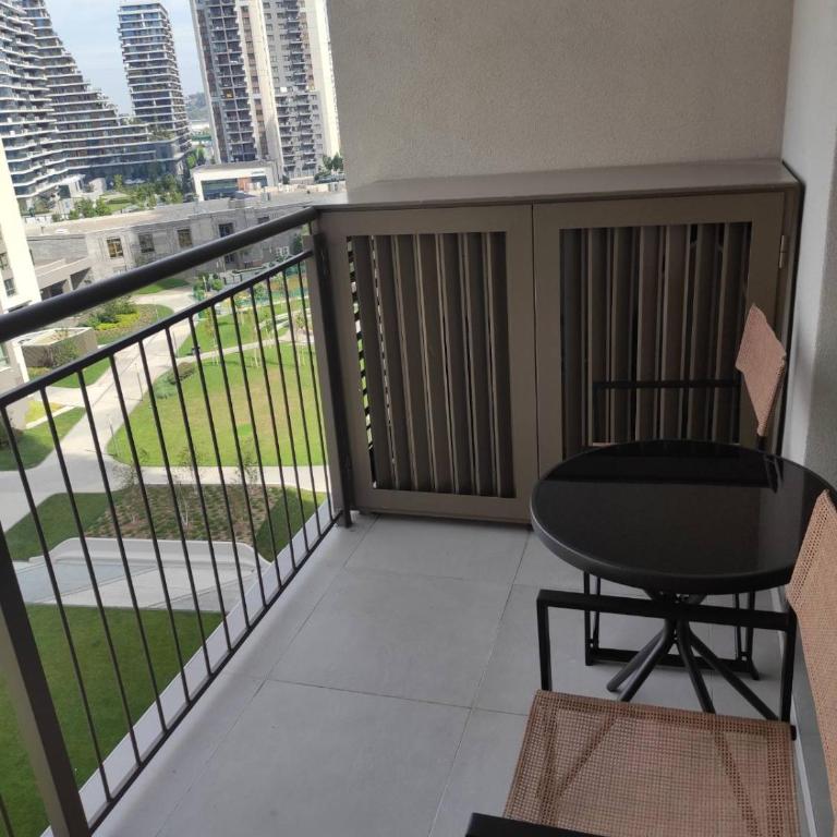 Belgrade Waterfront Comfortable Apartment - Studio sa Bračnim Krevetom (King-size) - 6