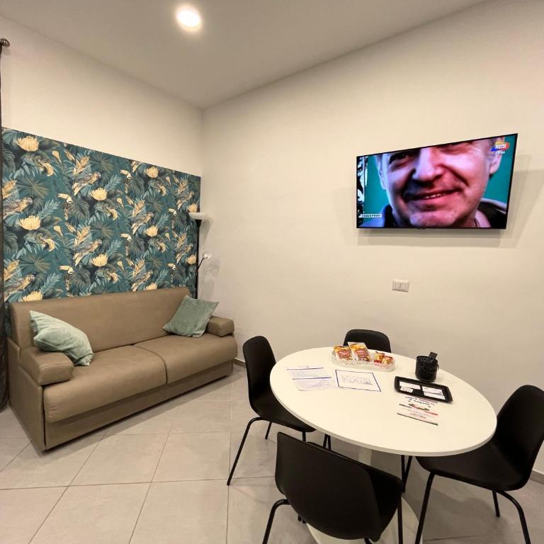 La Casa di NAra - One-Bedroom Apartment - 21