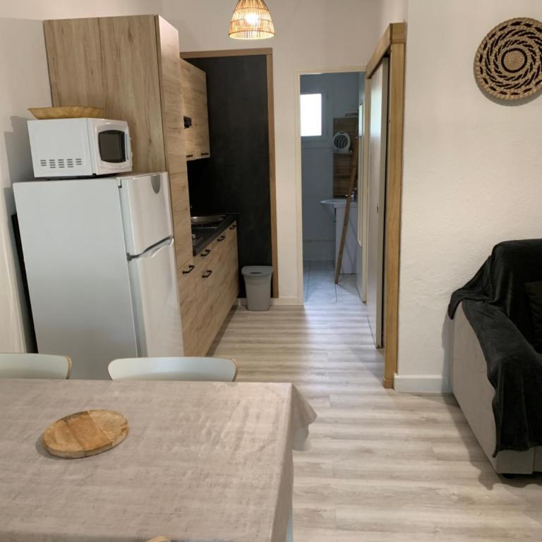 Les Trilles - Ferienhaus - 5