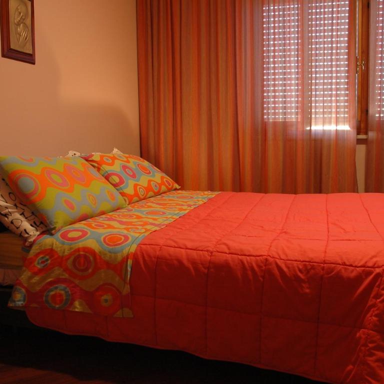 Liana Guest House - Camera Matrimoniale - 6
