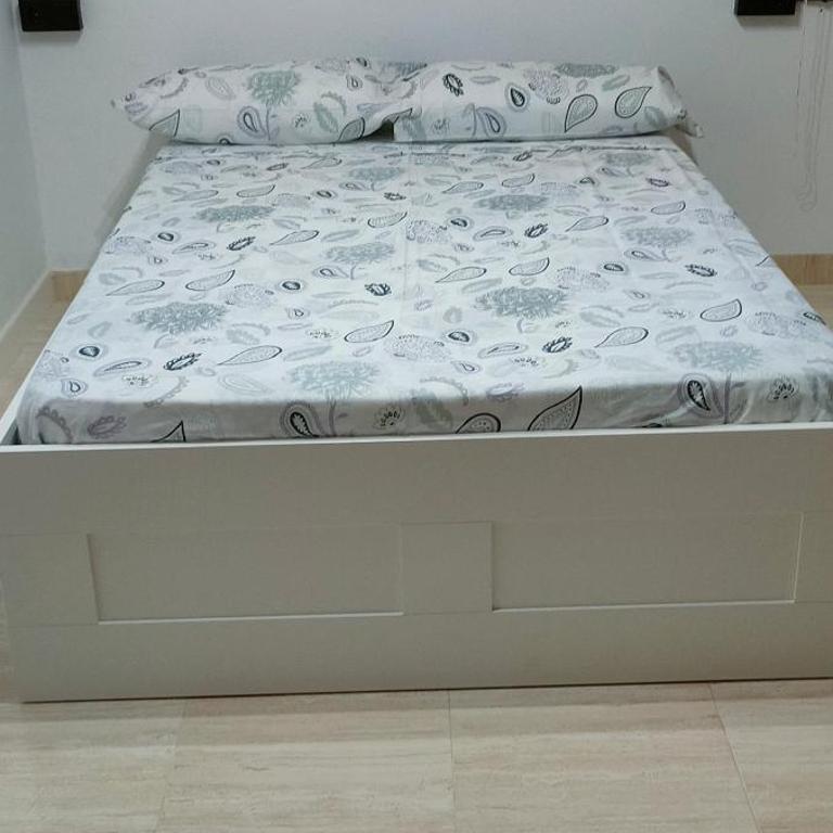 MiaEle - Apartamento de 1 dormitorio - 5