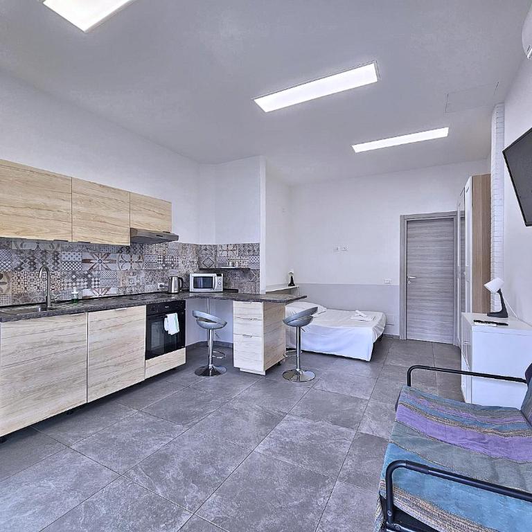 La Ca' Pezzana Affittaly Apartments - Comfort Triple Room with Shower - 1