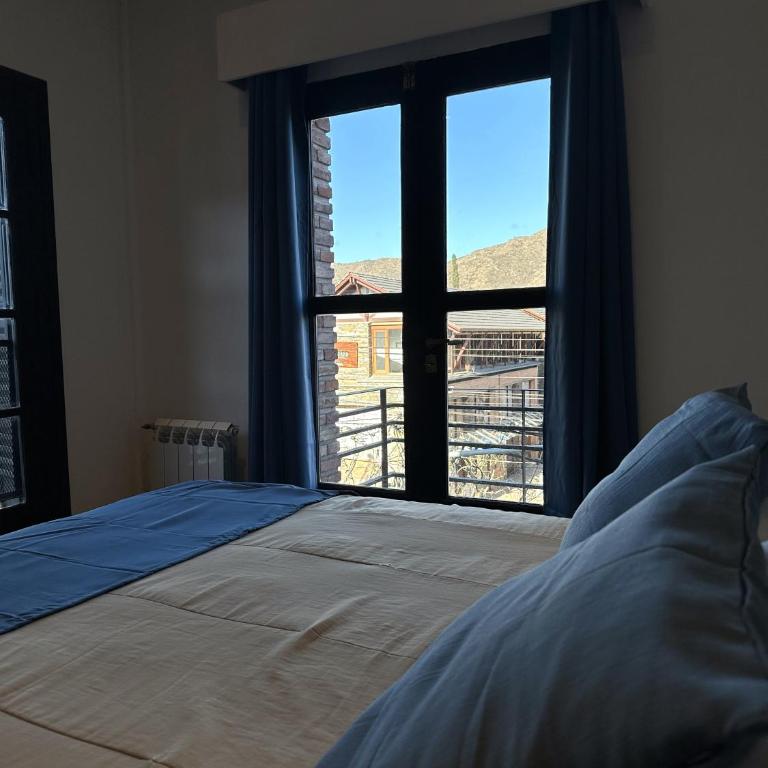 Suite t - Apartamento con vistas a las montañas - 2