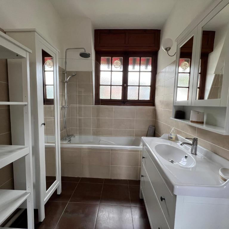 Les Grands Ducs - Deluxe Apartment - 27