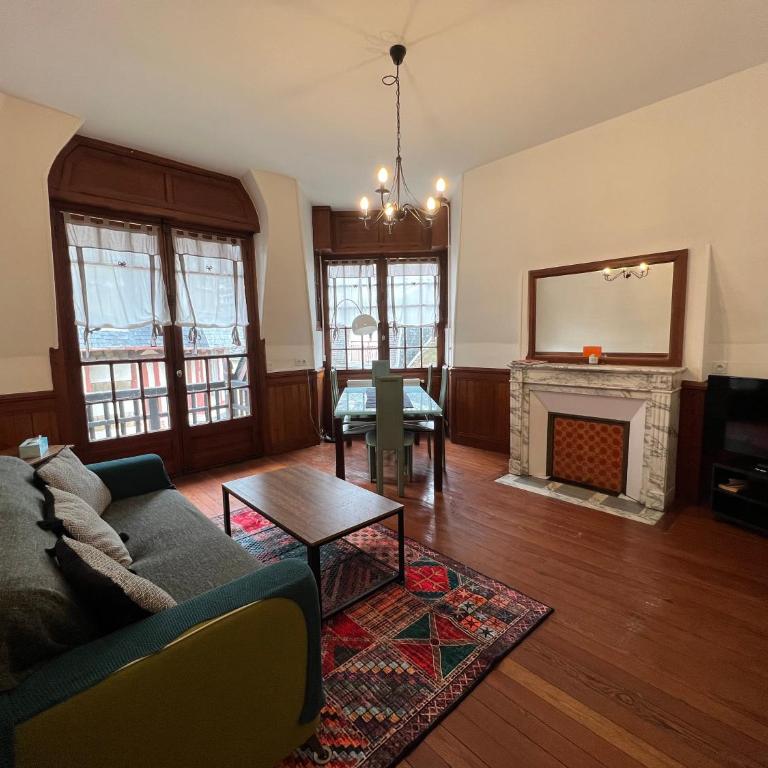 Les Grands Ducs - Deluxe Apartment - 6