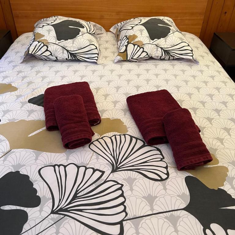 Les Grands Ducs - Deluxe Apartment - 22